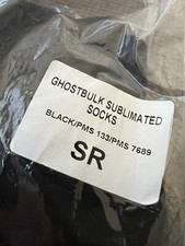 Violent Gentlemen x Ghost