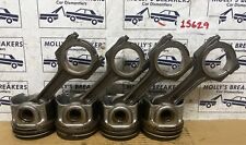 FORD TRANSIT PISTON & CON ROD MK8 (16-ON) 2.0 TDCi EcoBlue Euro 6