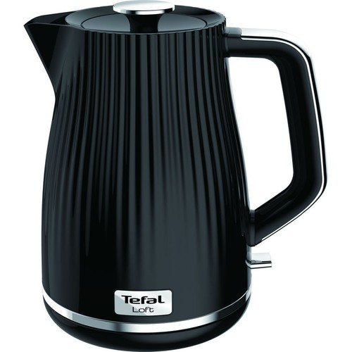 Tefal ko250840 loft black - ko250840,