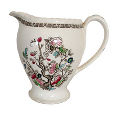 Vintage Large Myott Indian