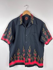 Vintage Pete Chenaski Fire