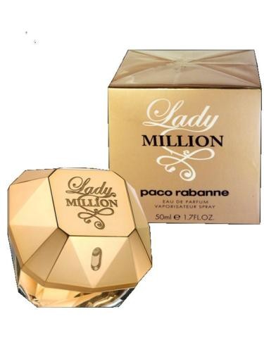 Paco rabanne lady million - paco, 50ml
