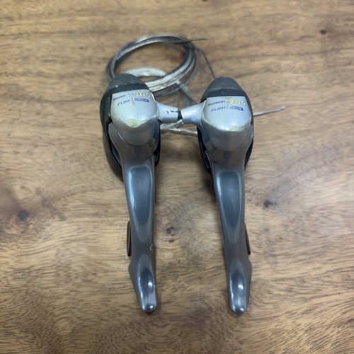 Shimano 105 5500 2x9 double - shimano,