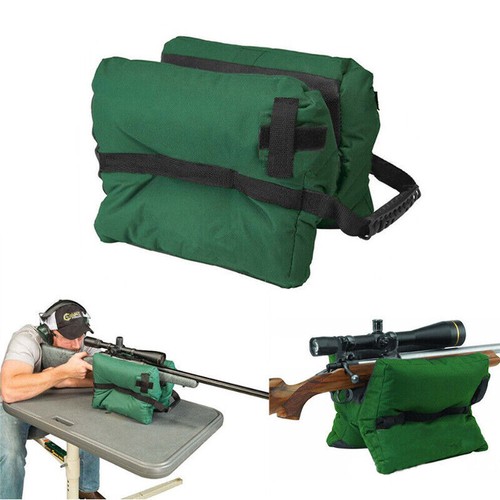 Front sand bag for - sand,