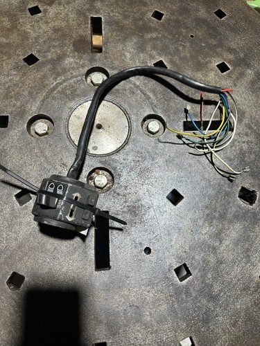 Etz 250 251 301 - 301, genuine