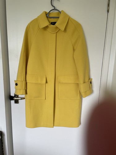 Ladies coat - m&s,