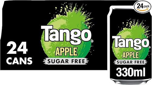 Tango apple sugar - sugar, free