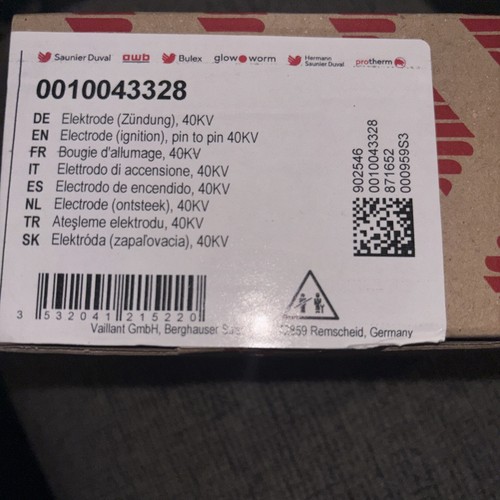 Glowworm ultracom betacom - glowworm, 2