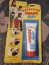 Vintage Dylon Image Maker
