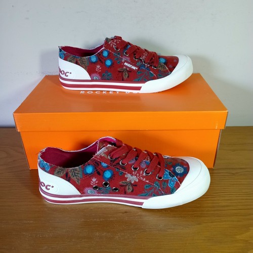 Rocket dog trainers womens - trainers,