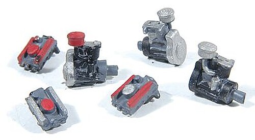 Durango engines cast metal 2 - durango,