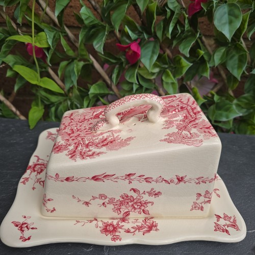 Vintage masons ironstone - masons,
