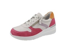 Ladies Trainers DB Shoes (Bat)
