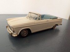 Lansdowne Models LDM.13 1963