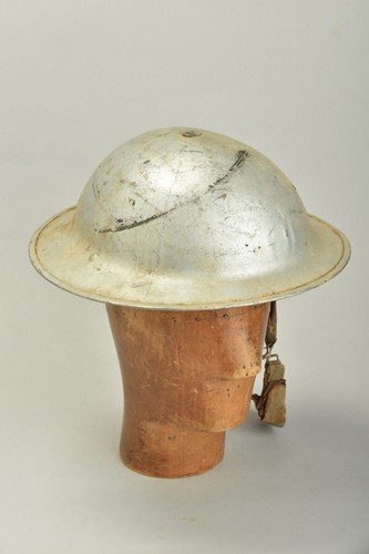 Ww2 1940 helmet british - ww2, army