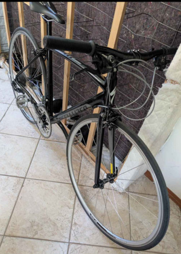 2016 specialized allez dsw - specialized,