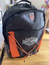 Genuine Harley Davidson