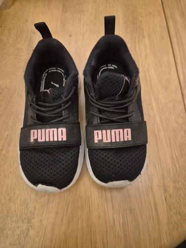 Puma trainers size ok - size, 8