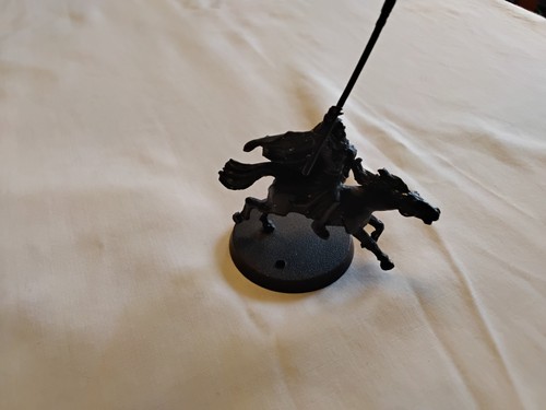 Games workshop lord the - of,