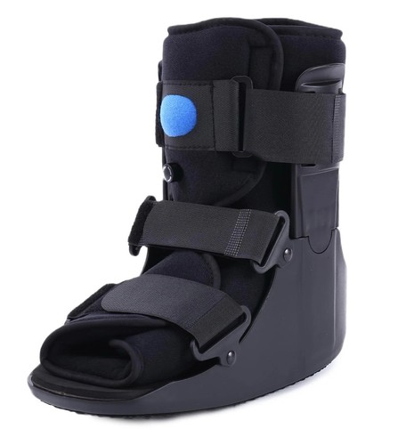 Inflatable walker fracture - inflatable,
