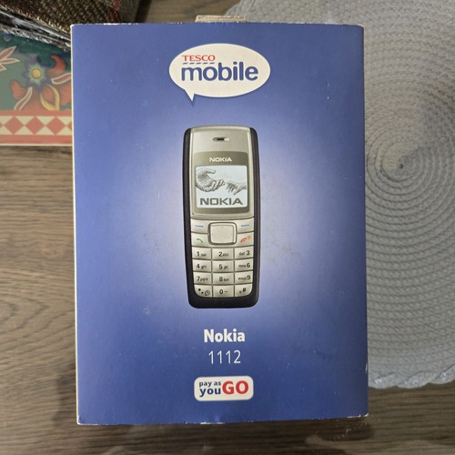 Nokia 1112 mobile locked - 1112,