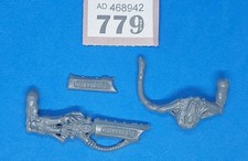 Warhammer 40K Tyranids Barbed