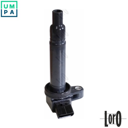Ignition coil 122 - ignition, 122-01-121