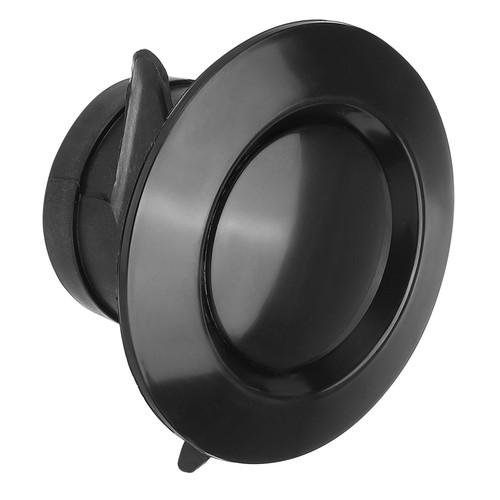 Inch round air vent - inch,