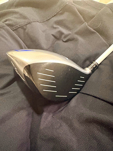 Mizuno jpx driver - jpx,