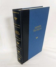 Homer The Odyssey Hardback