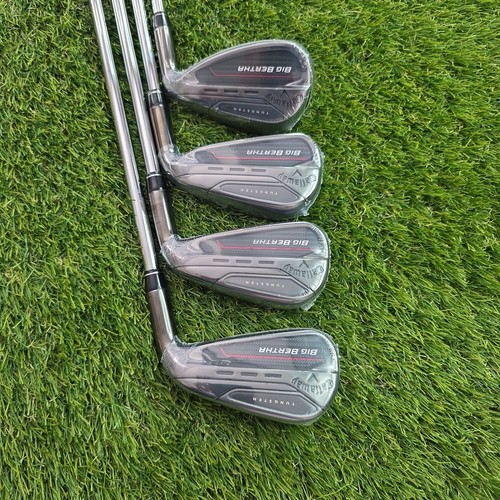 Callaway big bertha 2023 - callaway,