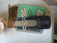 ALLARD, STANDARD V8  REMAX