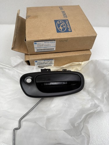 Nos genuine subaru impreza - nos,