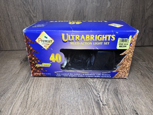 Premier ultrabrights multi - ultrabrights,