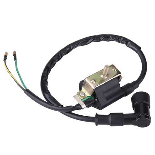 Ignition coil cdi - c-ignition,