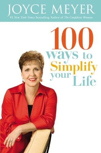 100 ways simplify your - to,