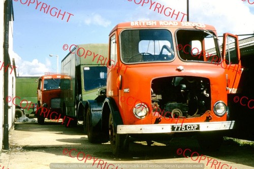 Truck photo british road - photo,