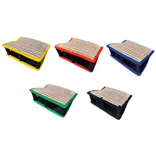Dog bite pillow training - dog,