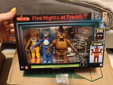 FN2- Five Nights At Freddy's