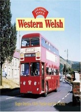Western Welsh (Glory Days) By Roger Davies