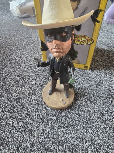 Neca the lone ranger extreme - the,