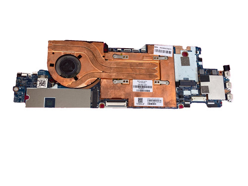 Faulty motherboard m51651 601 - faulty,