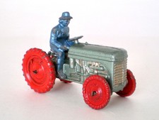 Benbros Qualitoy Ferguson