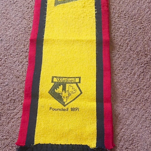 Watford football club - watford,