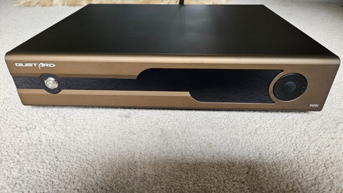 Gustard r26 streamer dac - r26,