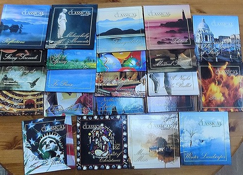 Selection in classical - selection,