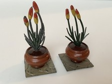 Britains Vintage Lead Garden