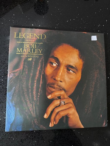 Bob marley legend the - legend,