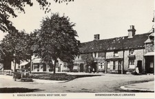 cf90 Birmingham Kings Norton