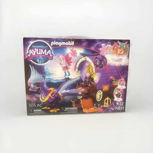 Playmobil 71031 adventures - playmobil, of